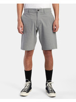 RVCA BALANCE HYBRID SHORT S23