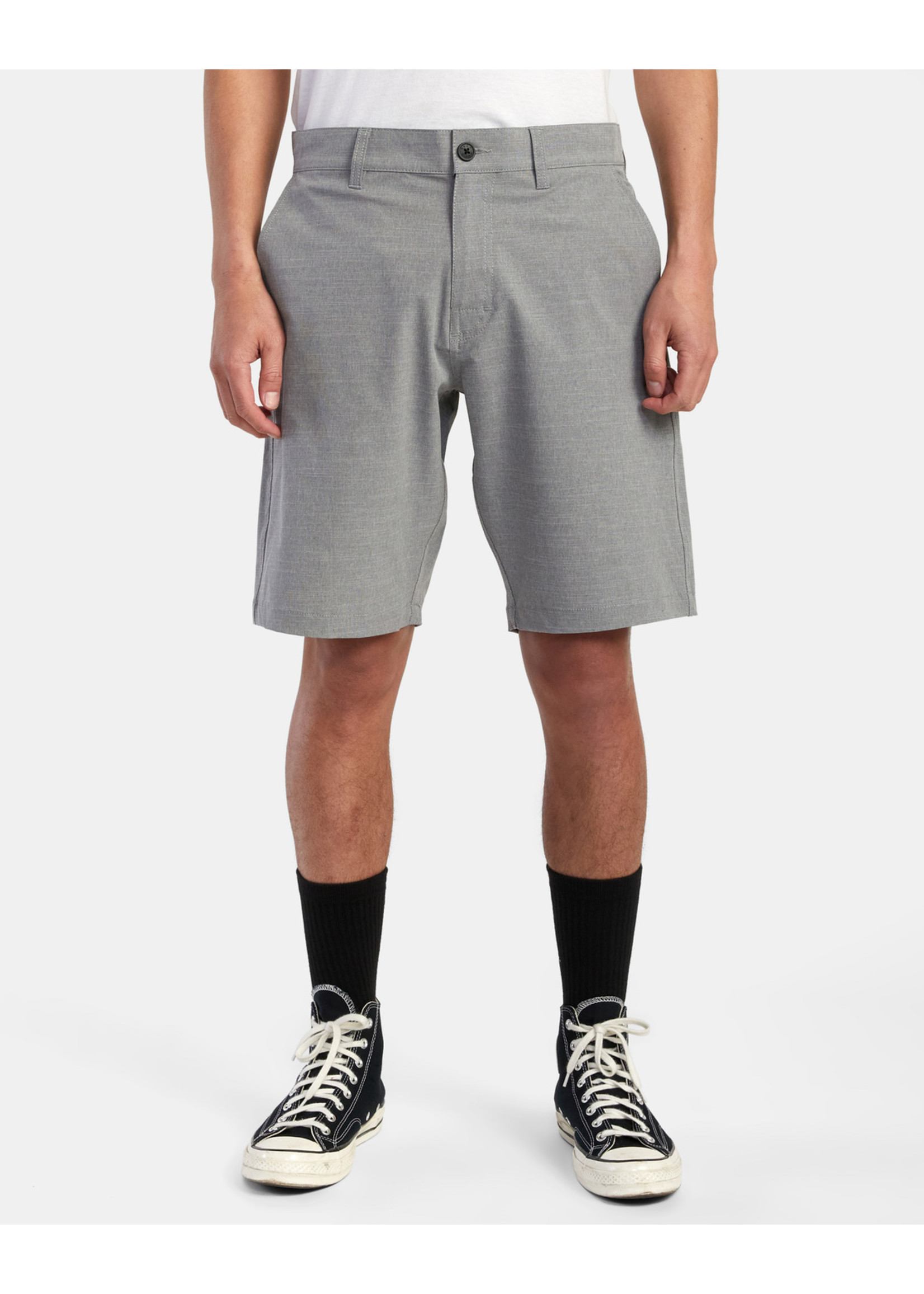 RVCA BALANCE HYBRID SHORT S23