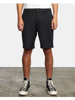 RVCA BACK IN HYBRID SHORT S23