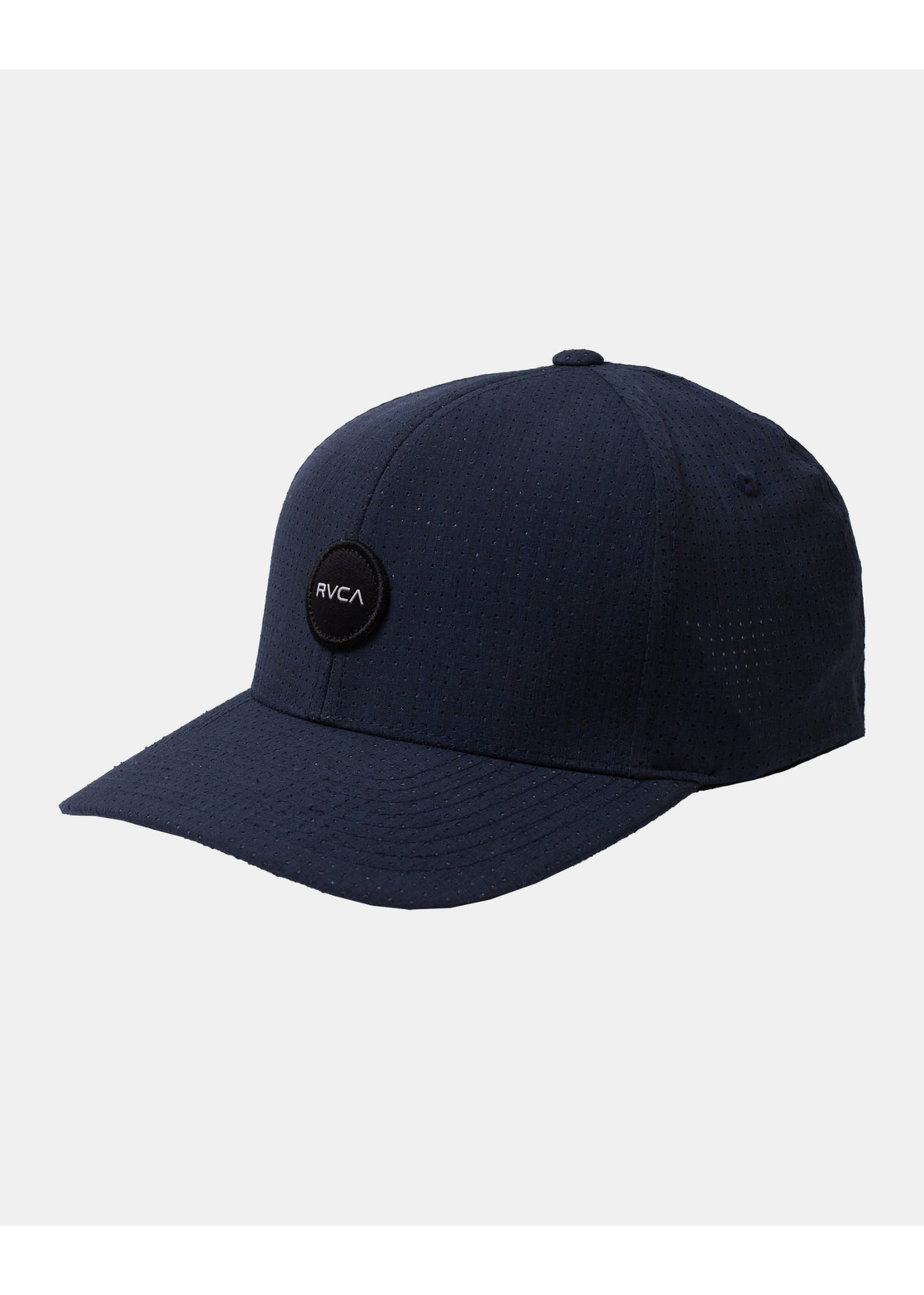 RVCA SHANE FLEXFIT HAT