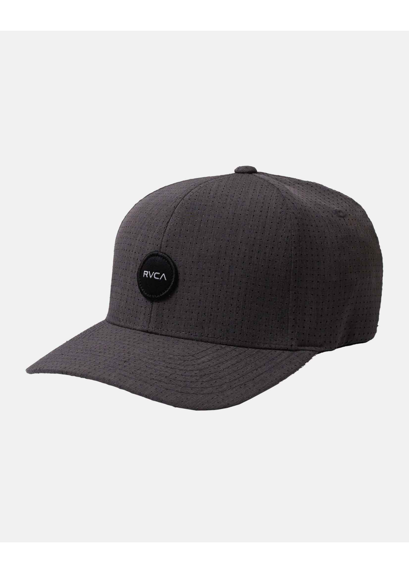 RVCA SHANE FLEXFIT HAT