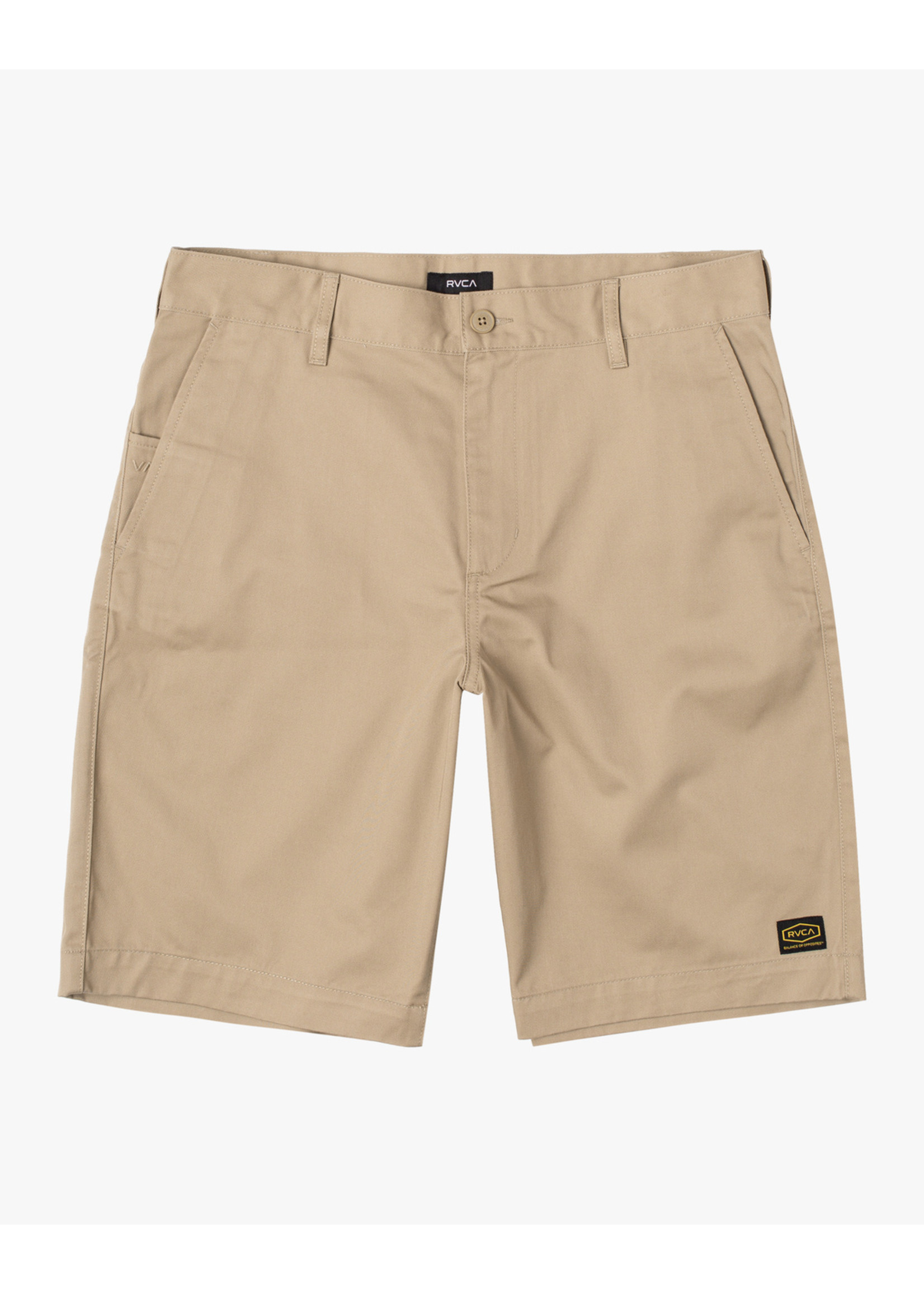 RVCA AMERICANA SHORT S23