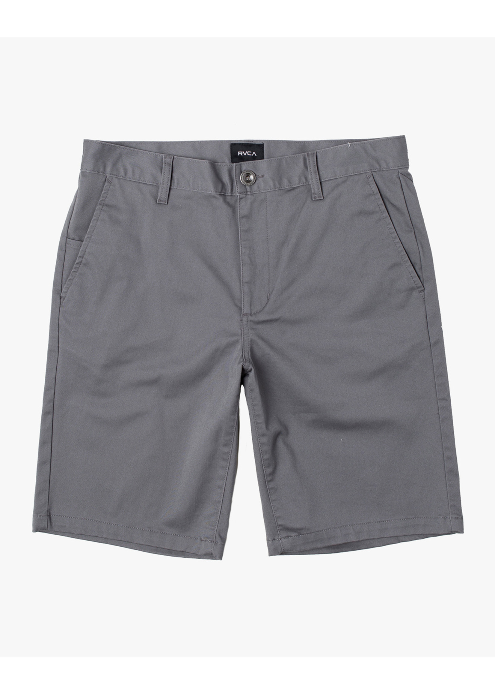 RVCA WEEKEND STRETCH WALKSHORT S23