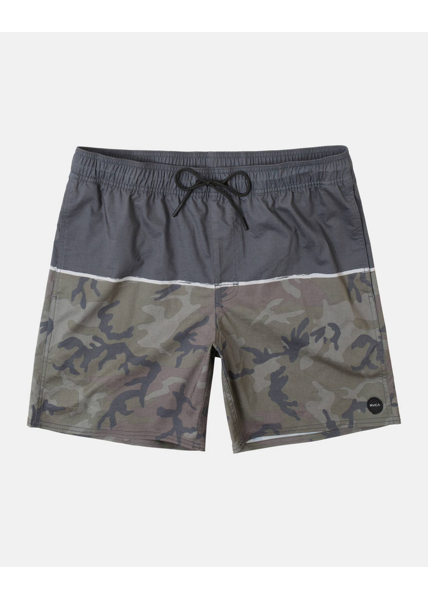 RVCA COUNTY ELASTIC BOARDSHORT S23