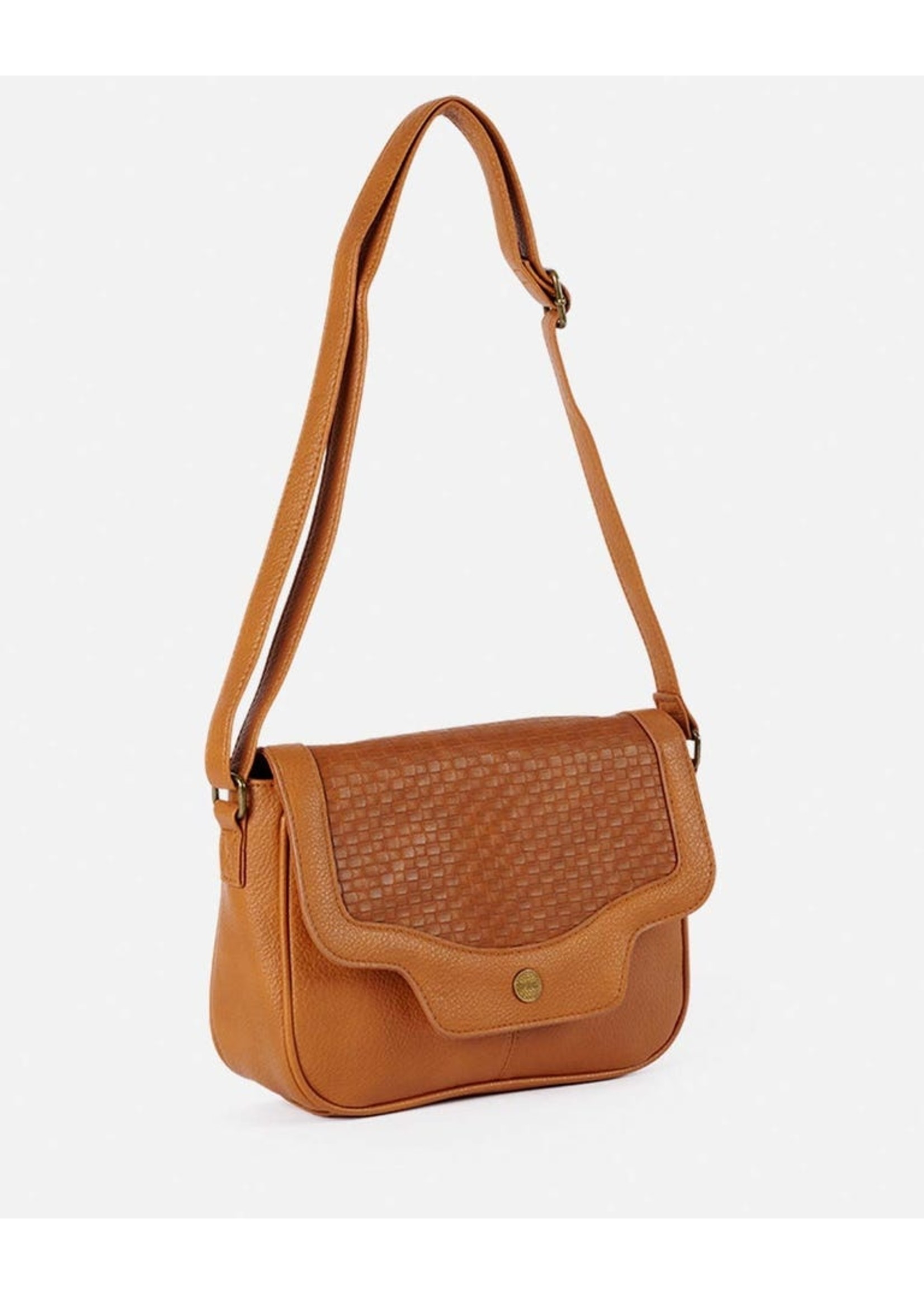 Rip Curl WANDERER CROSSBODY HANDBAG SP23