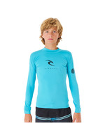 Rip Curl YOUTH CORPS L/S RASHVEST S23