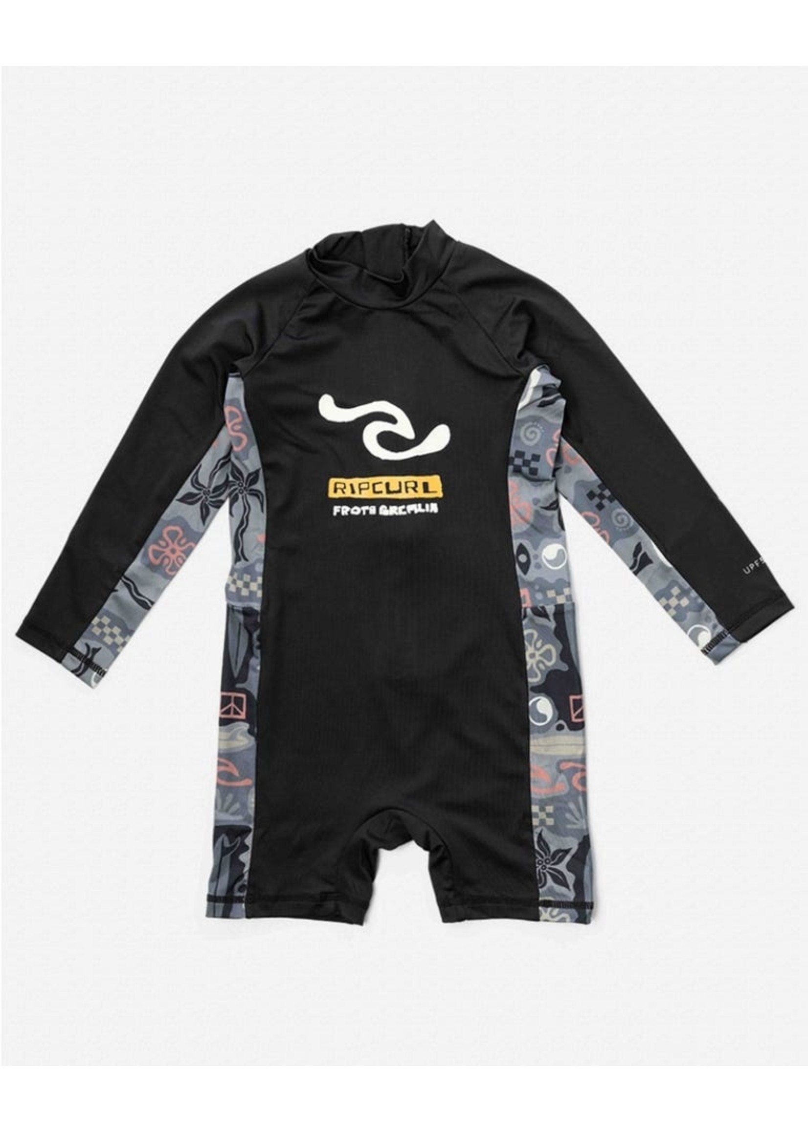 Rip Curl GREMLIN L/S SPRINGSUIT S23