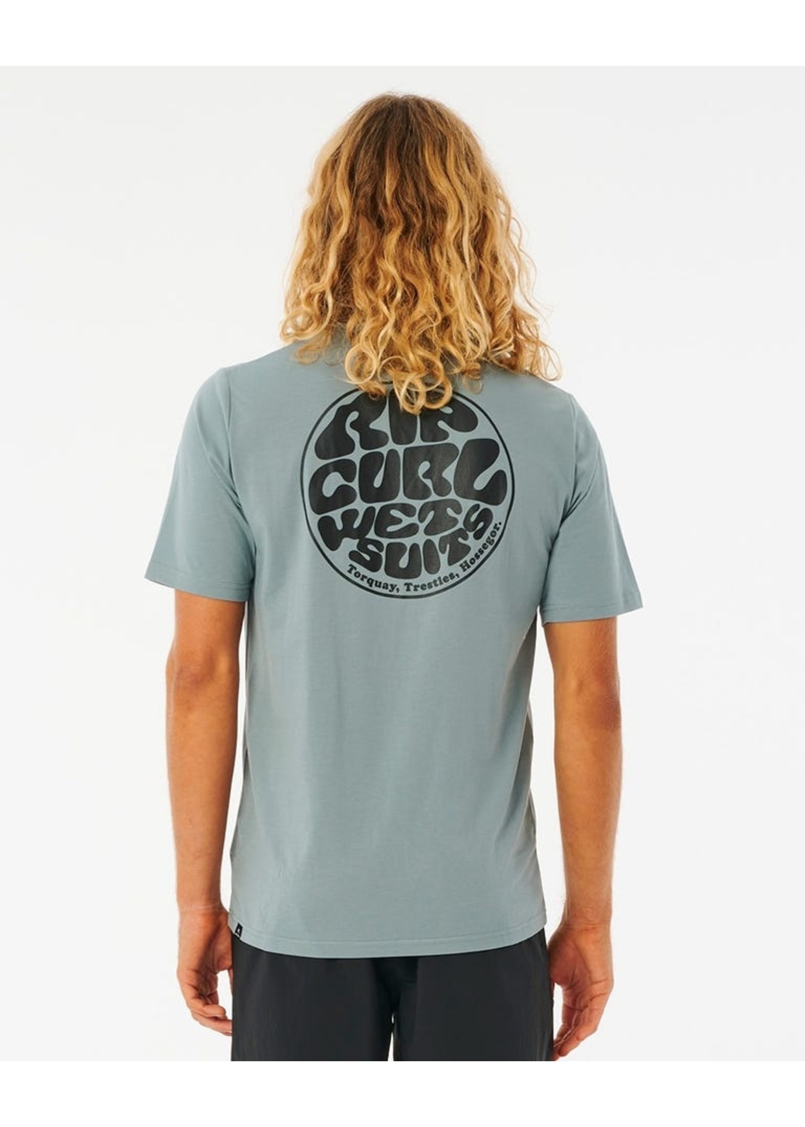 Rip Curl ICONS OF SURF UPF S/S S23