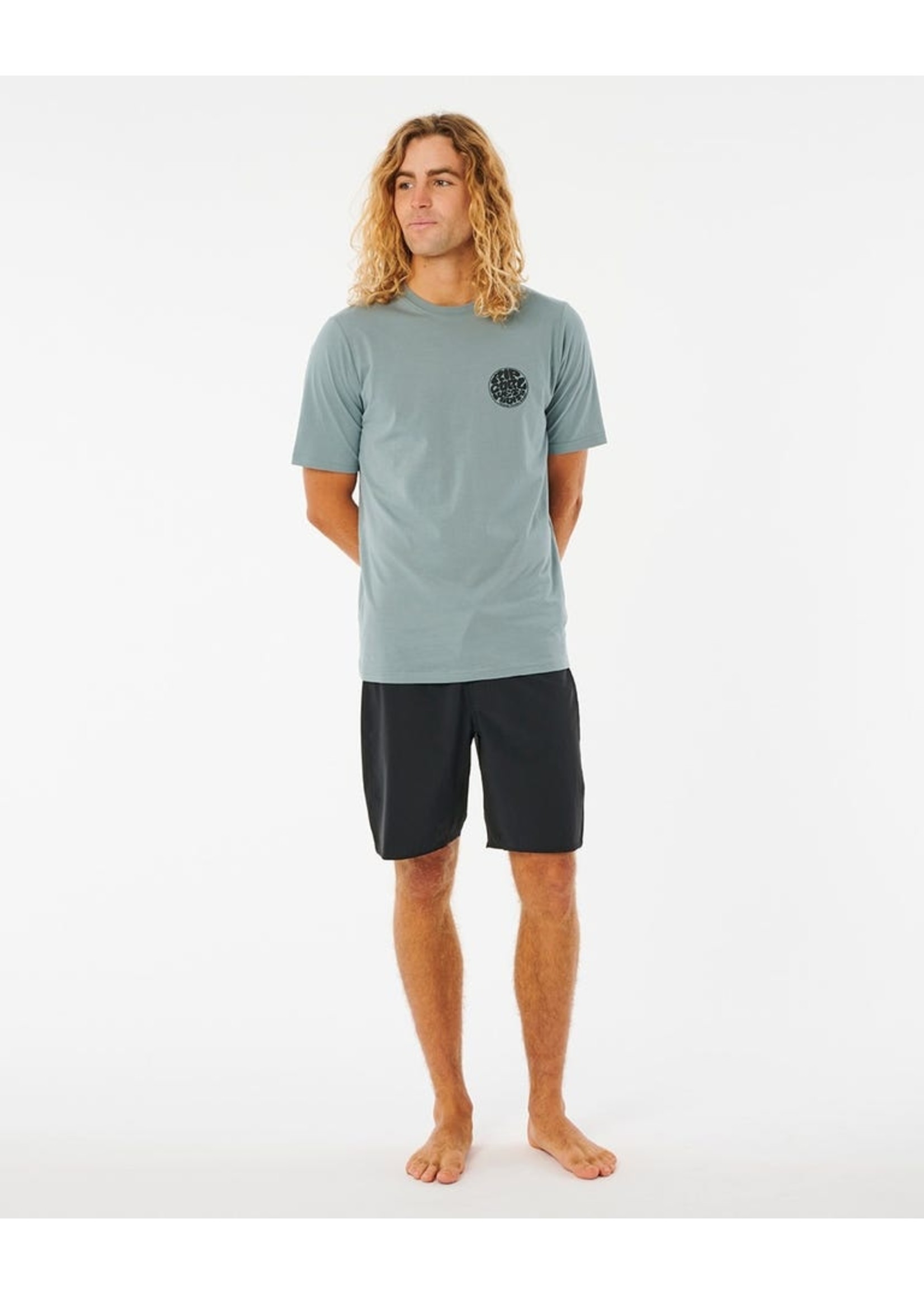 Rip Curl ICONS OF SURF UPF S/S S23