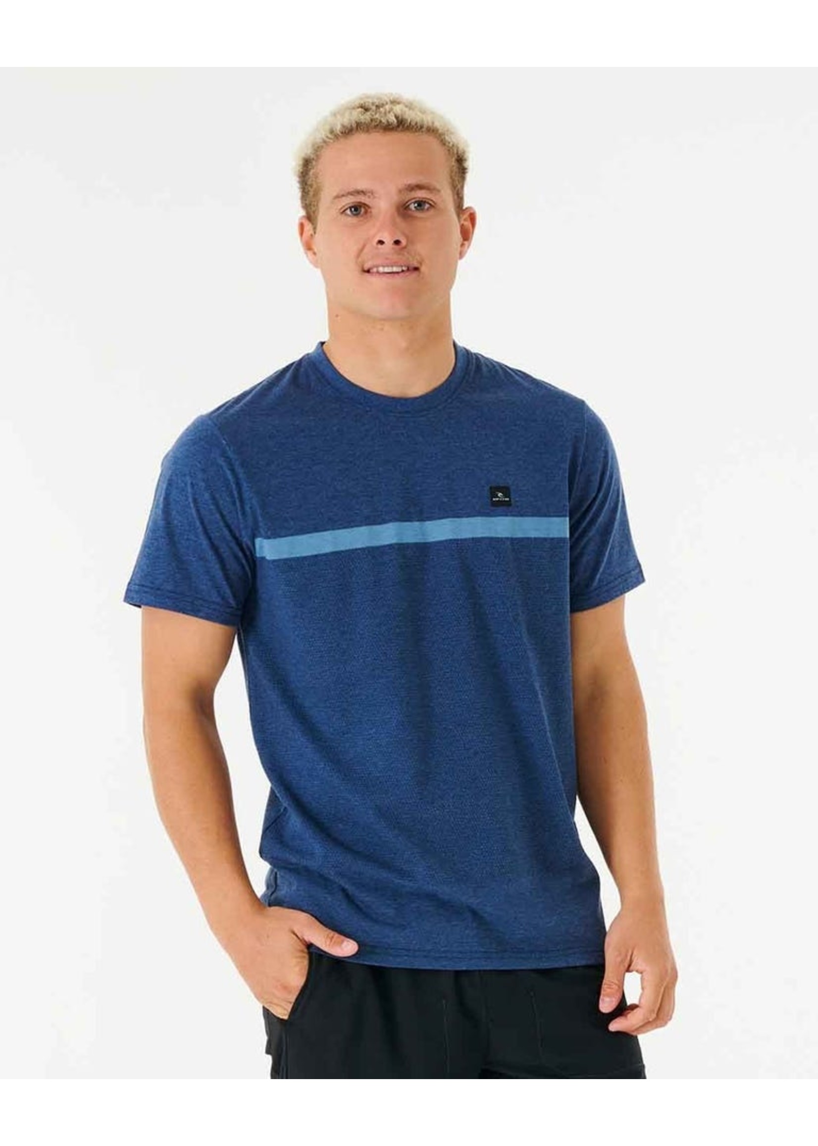 Rip Curl VAPORCOOL VARIAL TEE S23