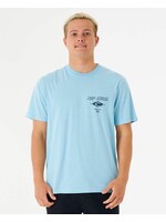 Rip Curl FADE OUT ICON TEE S23