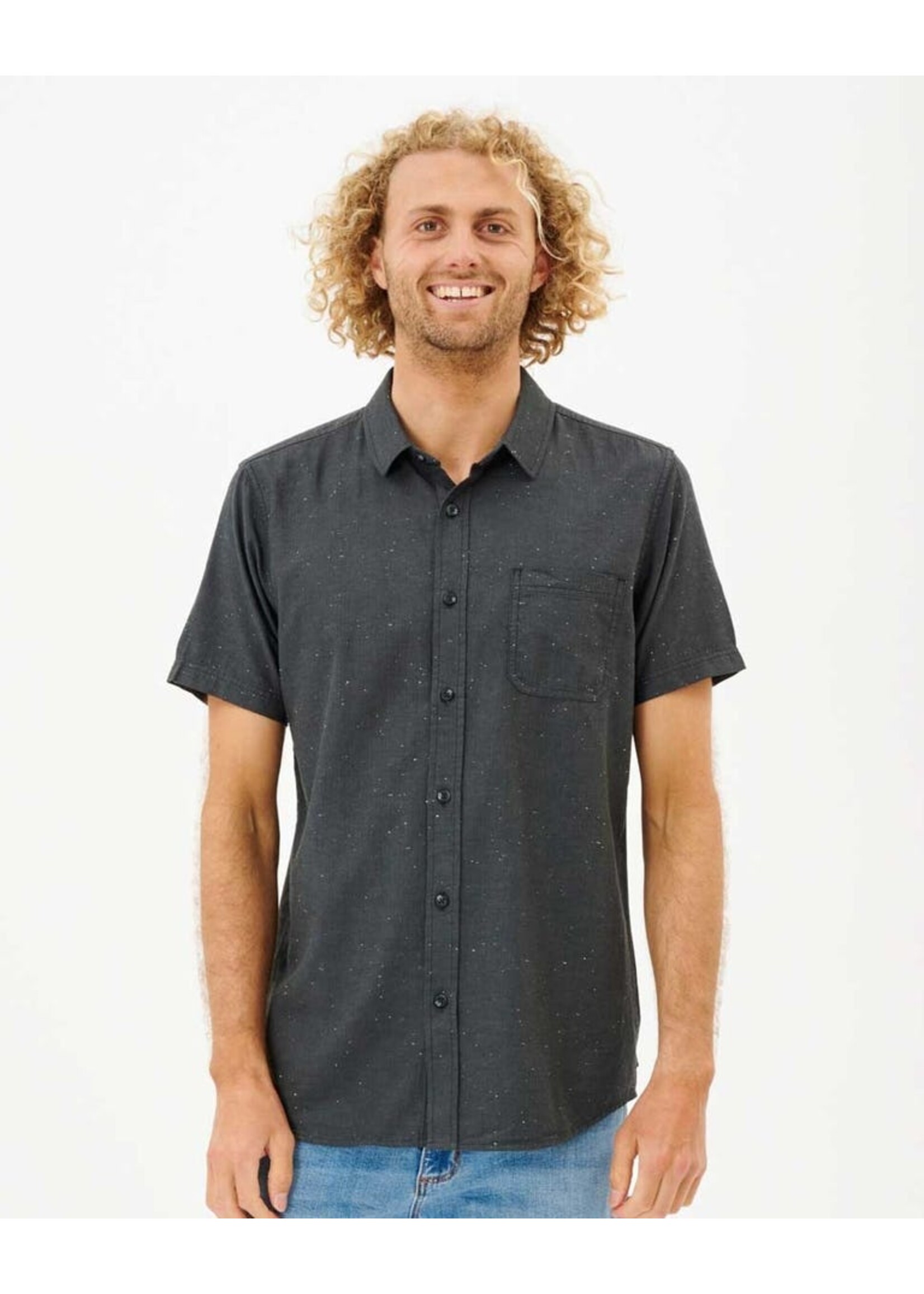Rip Curl OURTIME S/S SHIRT S23
