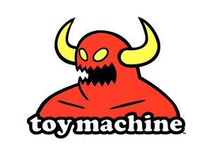 TOY MACHINE