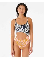 Rip Curl AFTER GLOW SWIRL CHEEKY 1 PIECE