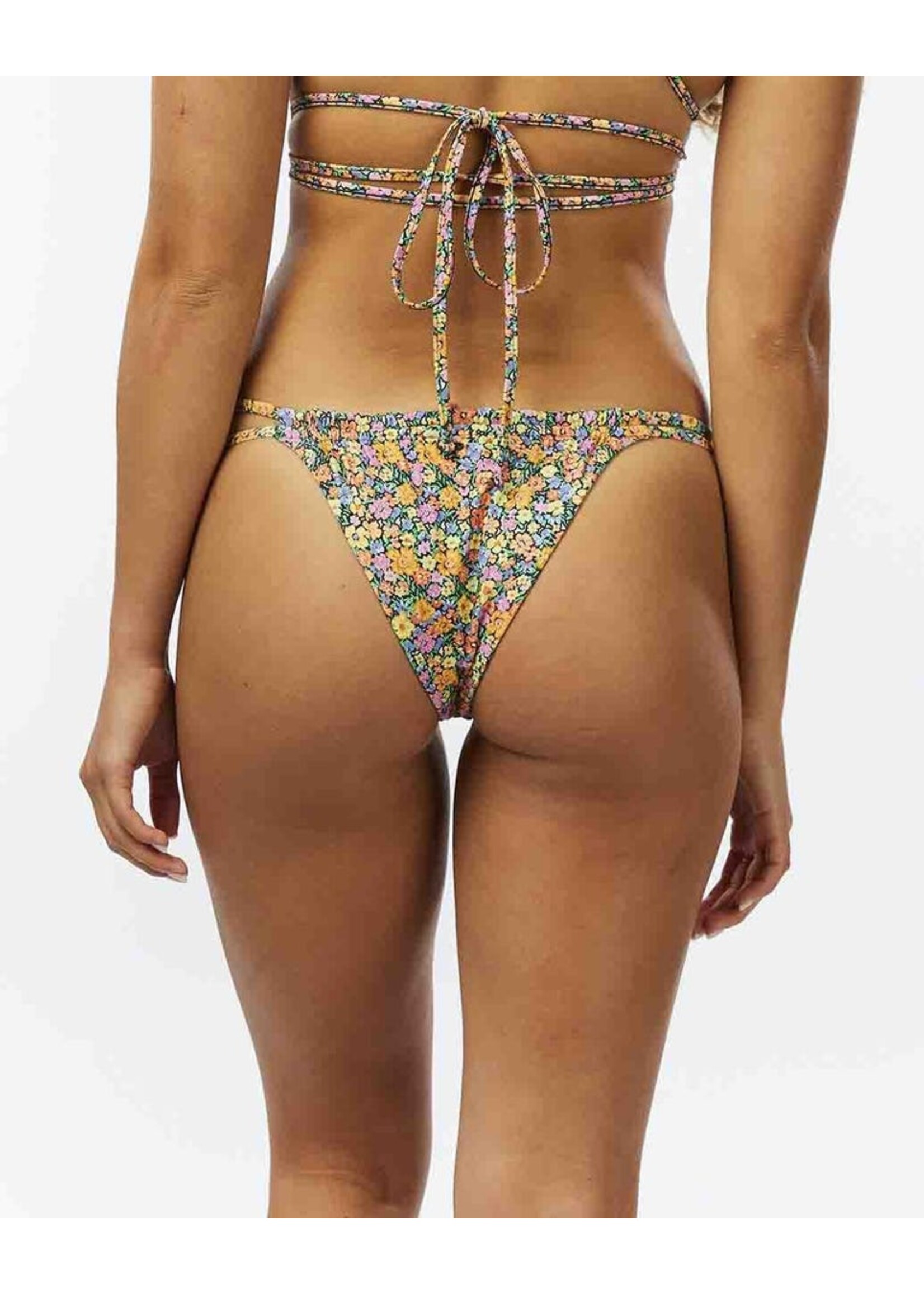 Rip Curl AFTER GLOW FLORAL SKIMPY PANT S23