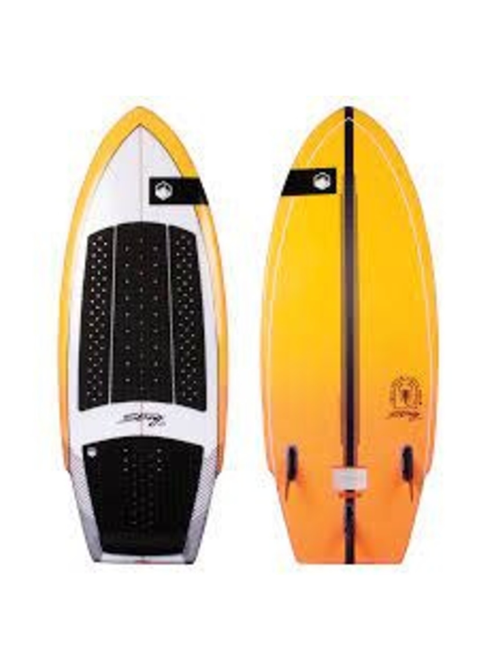 LIQUID FORCE STING SURFER SM21