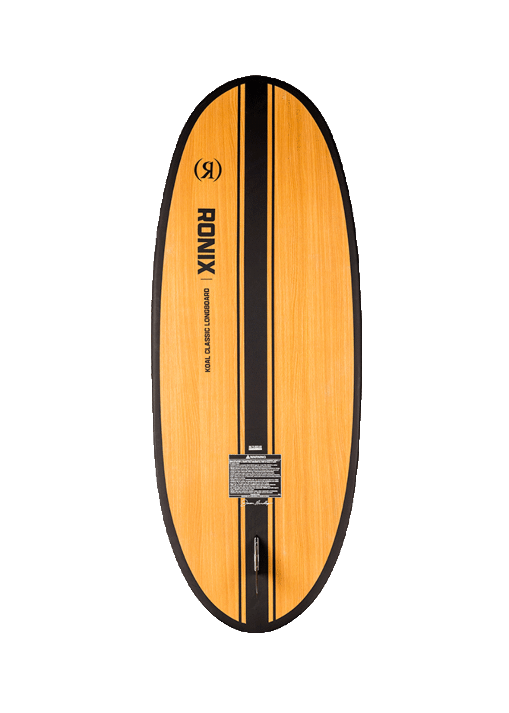 Ronix RONIX KOAL FISH LONGBOARD S23