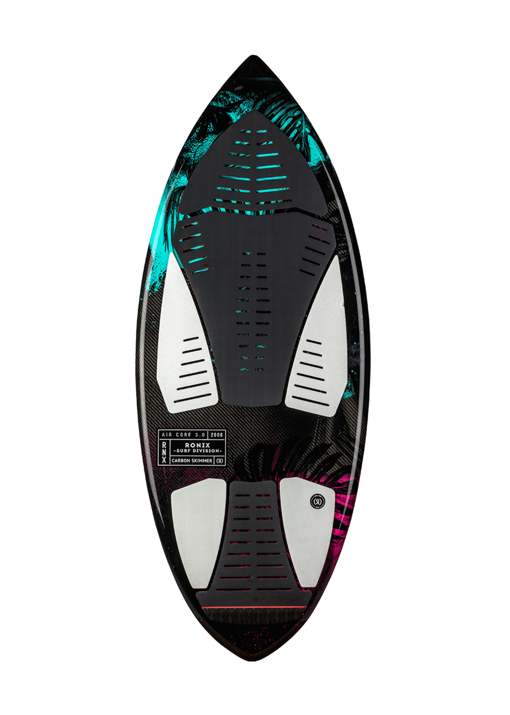 Ronix RONIX WOMENS CARBON SKIMMER S23