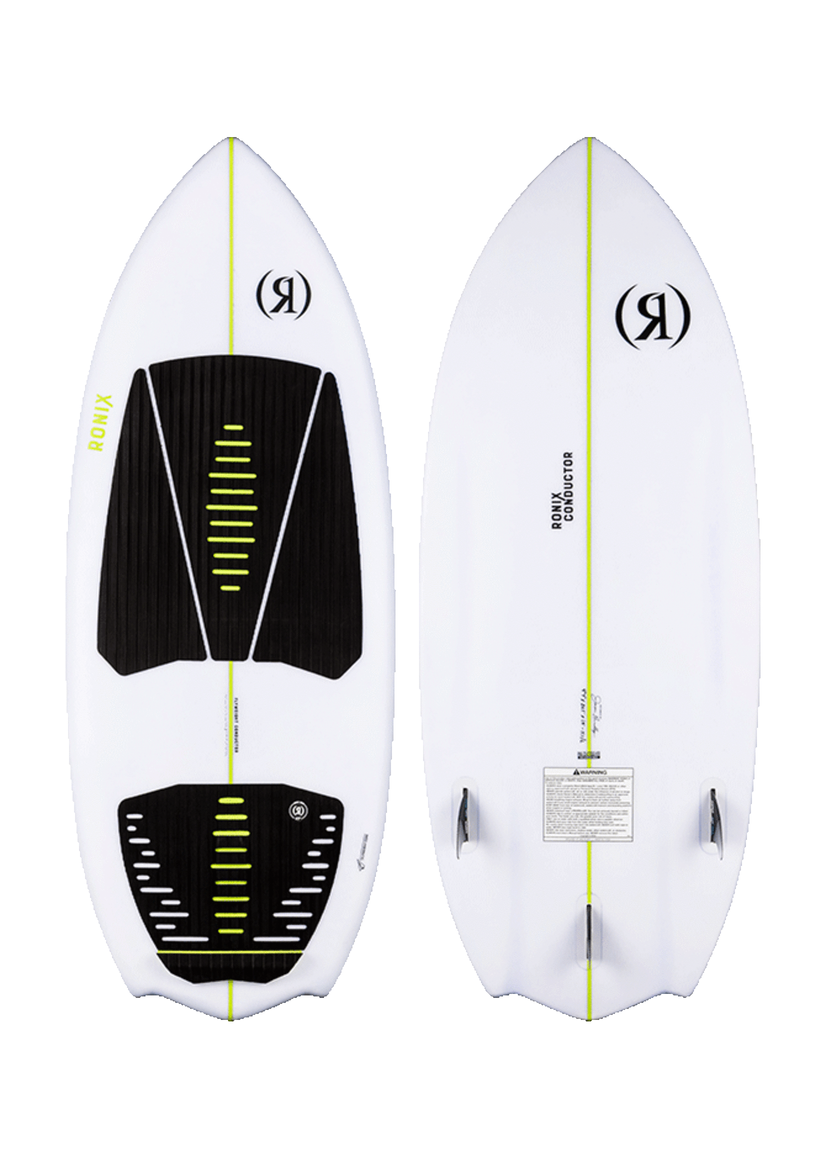Ronix RONIX FLYWEIGHT CONDUCTOR S23