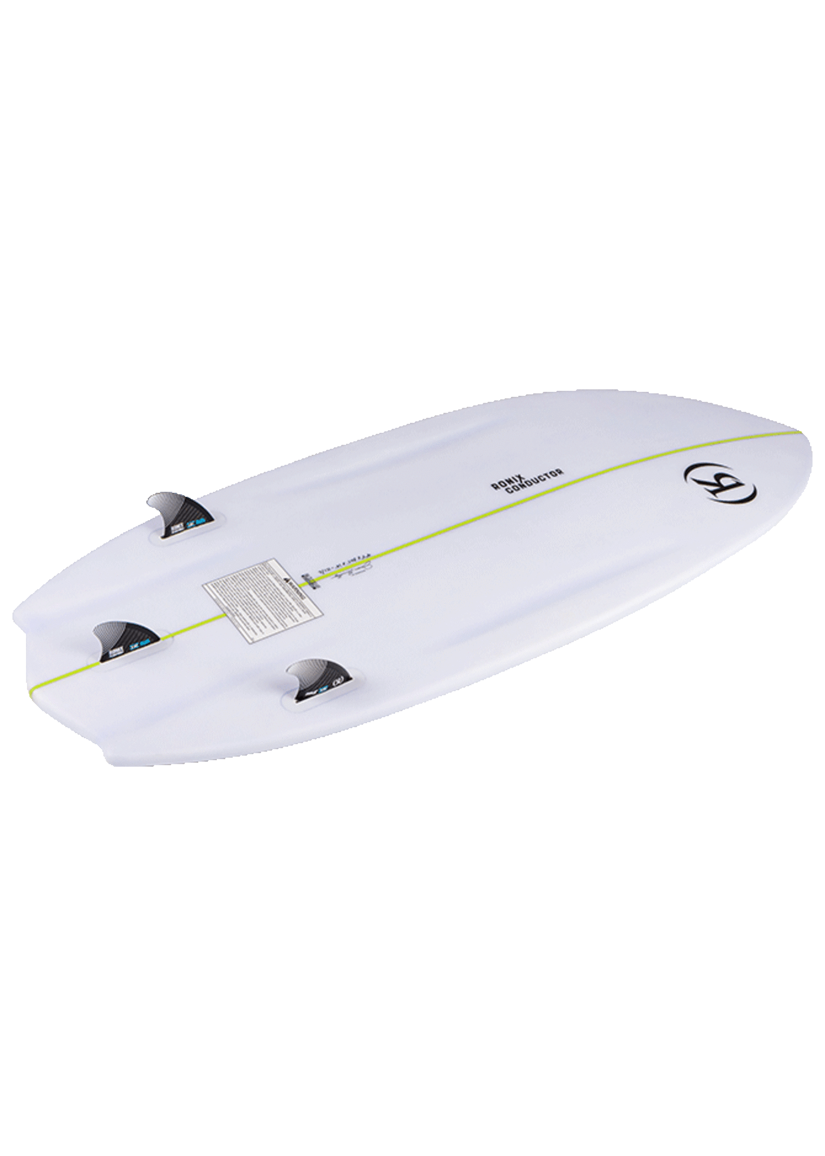 Ronix RONIX FLYWEIGHT CONDUCTOR S23