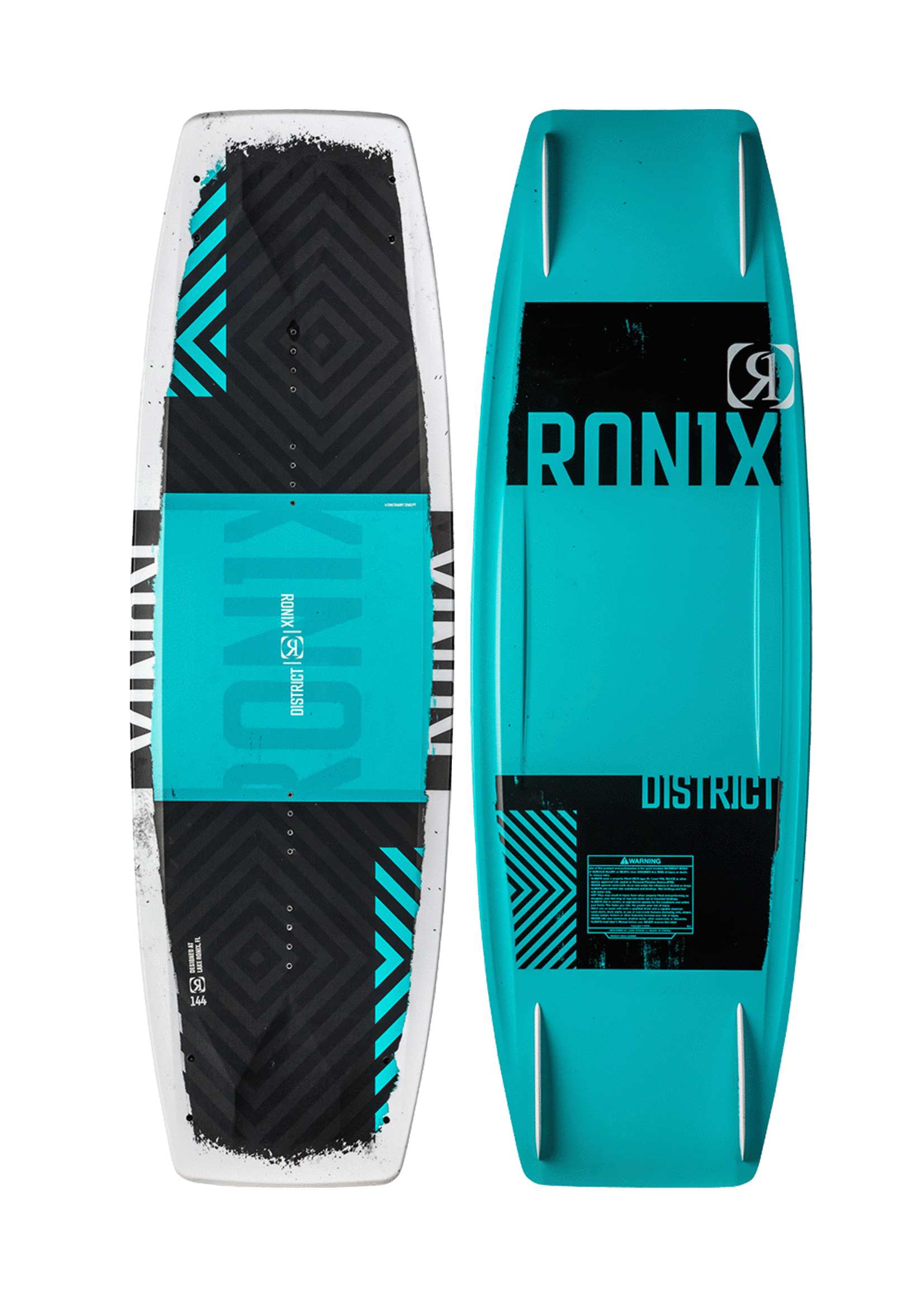 Ronix RONIX DISTRICT S23