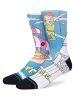 Stance DISNEY PETER PAN BY TRAVIS S23