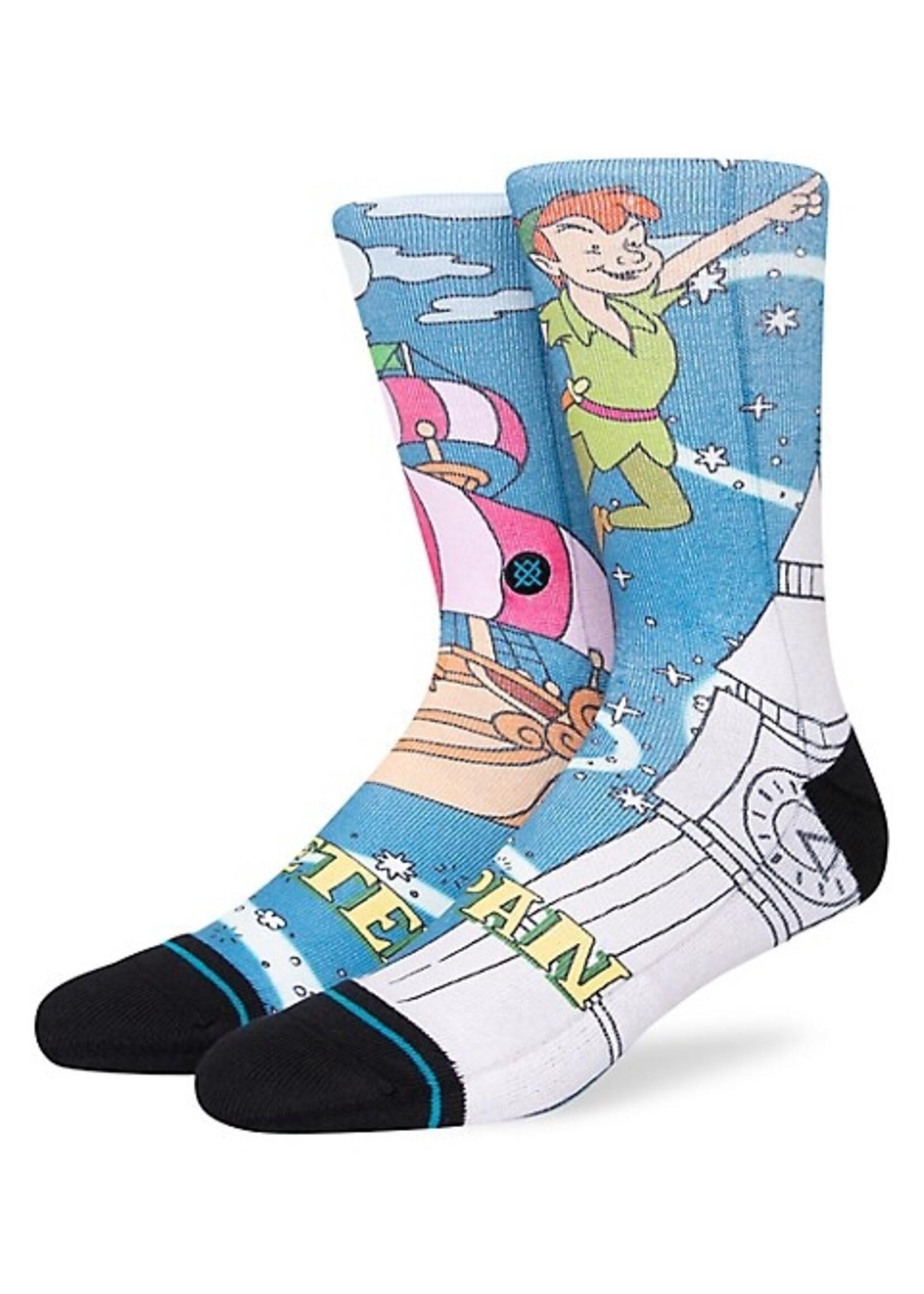 Stance DISNEY PETER PAN BY TRAVIS S23