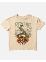 Rip Curl AZAELA GIRLS TEE S23