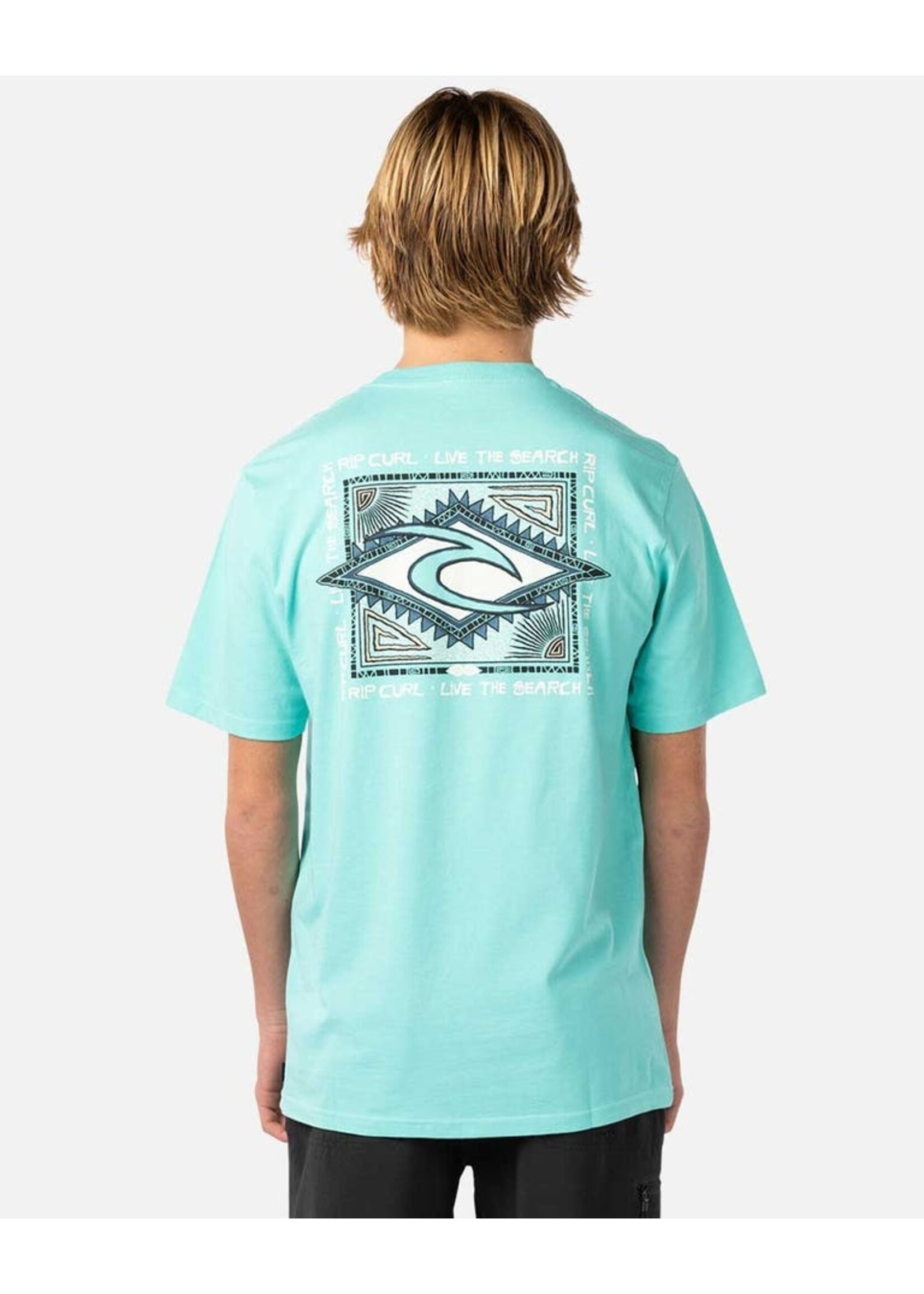 Rip Curl TURNERS TEE S23