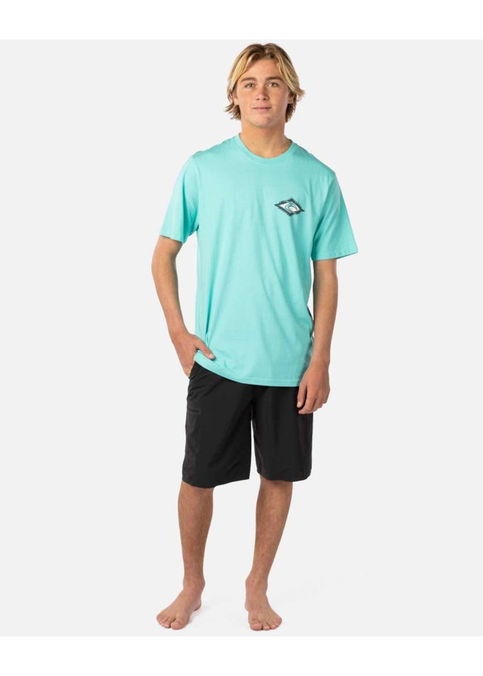 Rip Curl TURNERS TEE S23