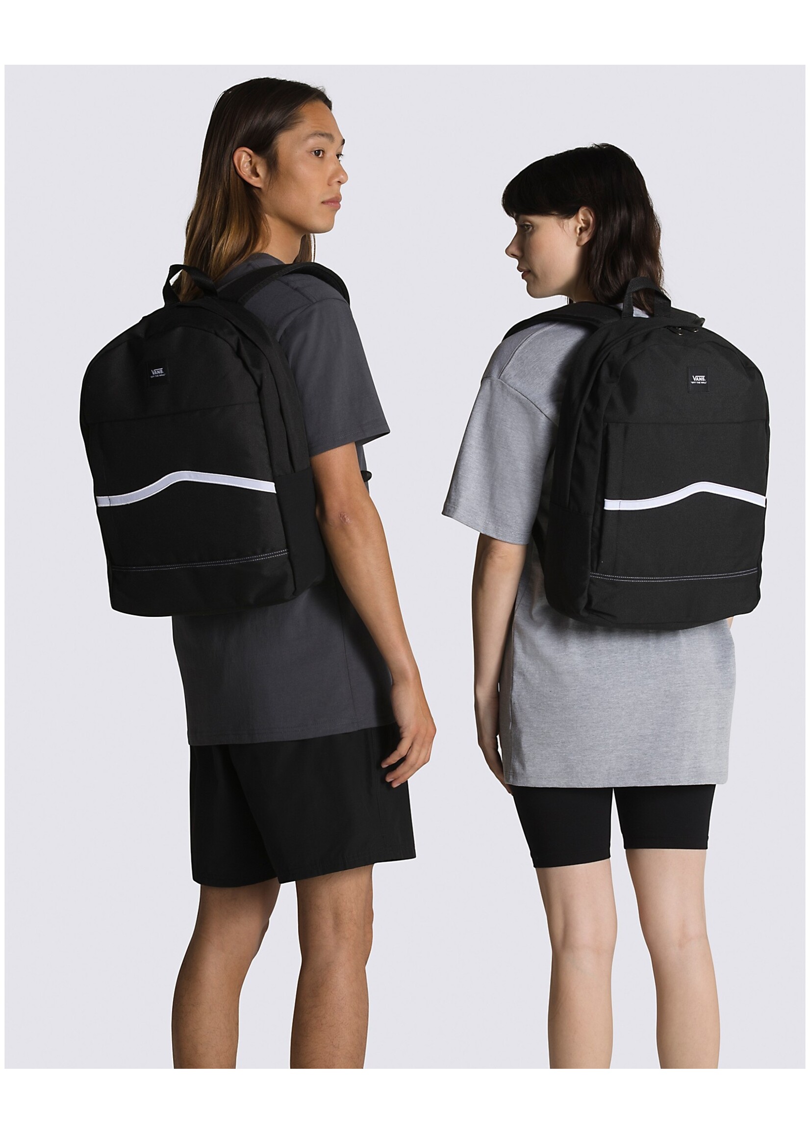 Vans CONSTRUCT BACKPACK F22