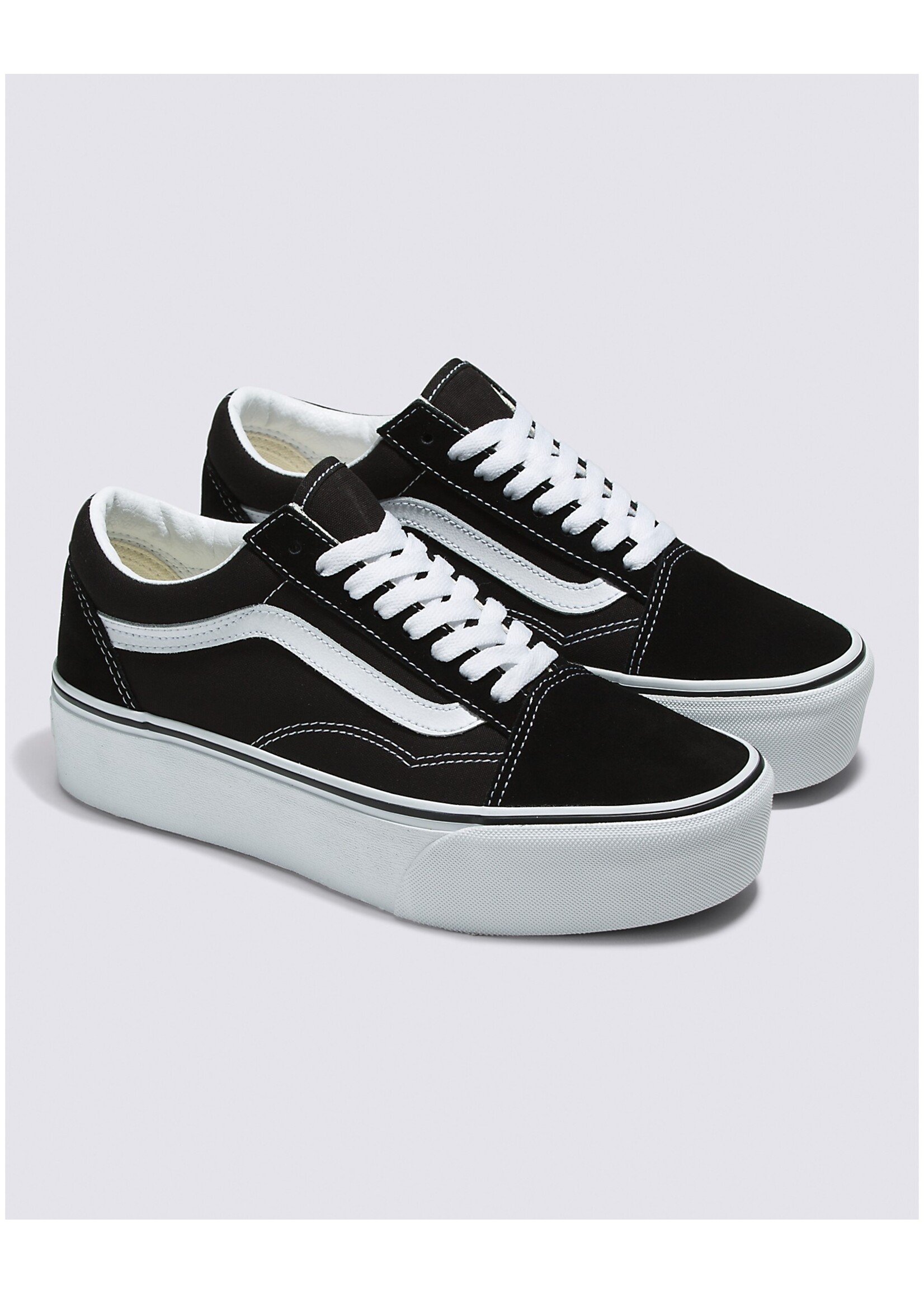 Vans OLD SKOOL STACKFORM S23