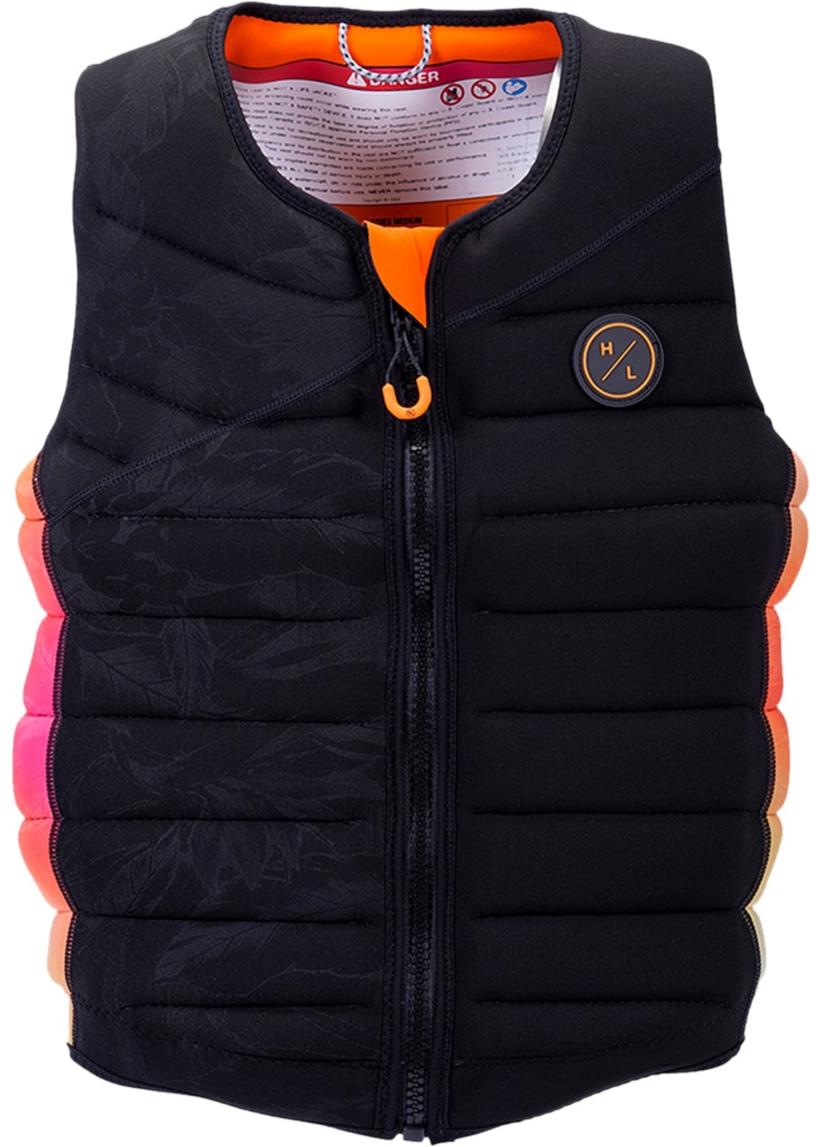 HO SPORTS NCGA VEST S23