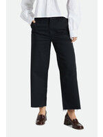 BRIXTON VICTORY FL WIDE LEG PANT F23