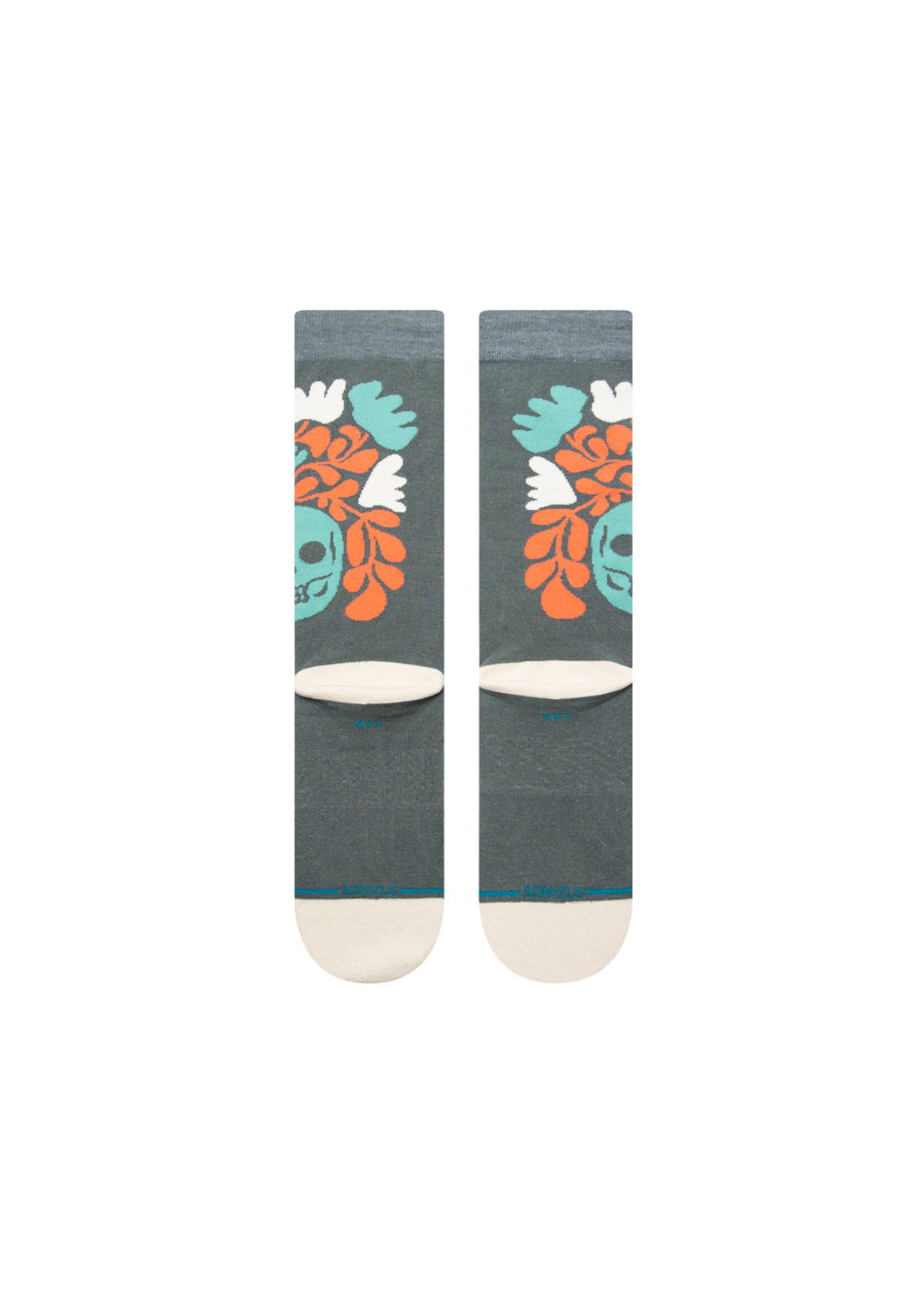 Stance SKELLY NELLY CREW SOCK F23
