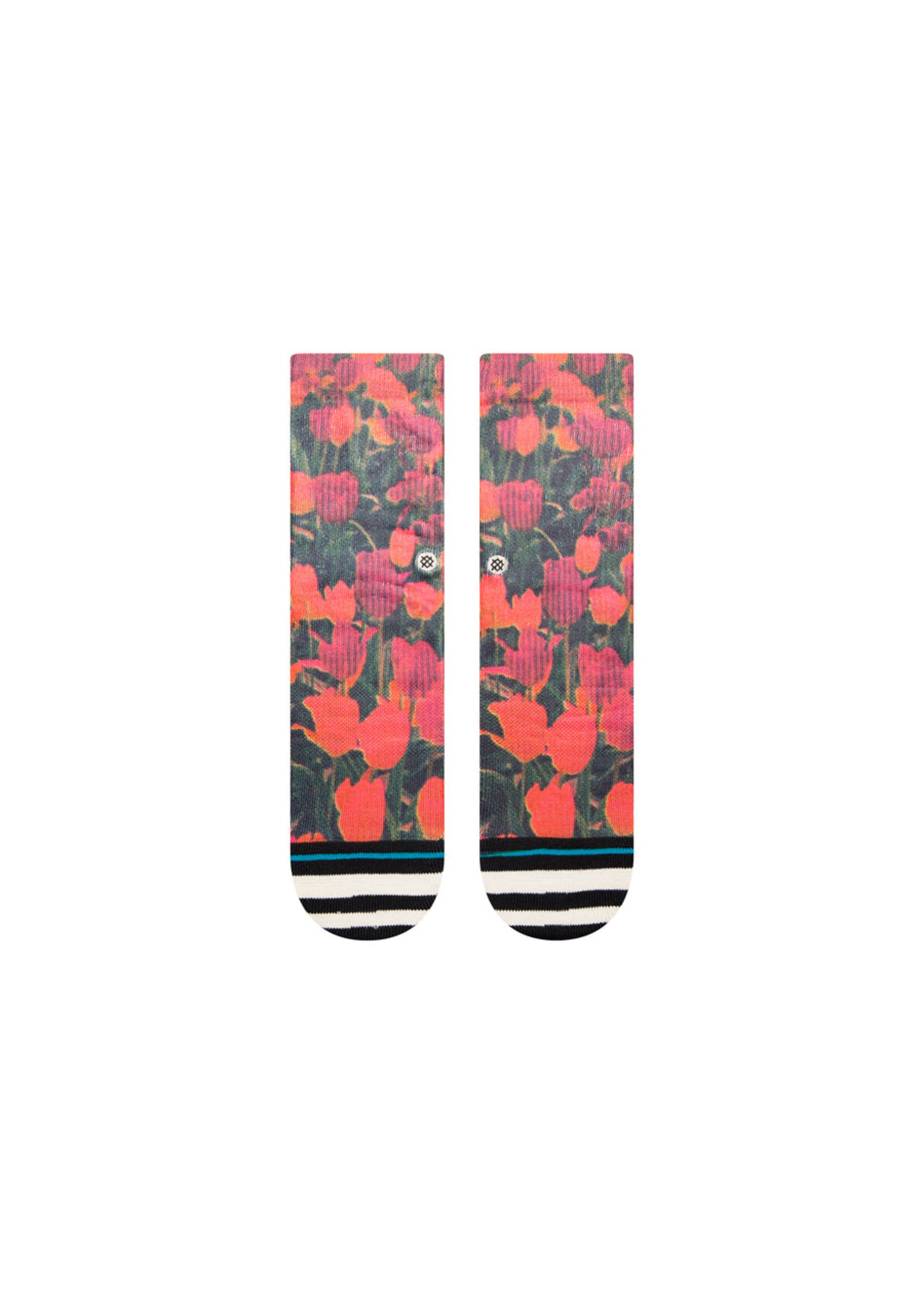 Stance WOMENS RISO CREW SOCKS F23