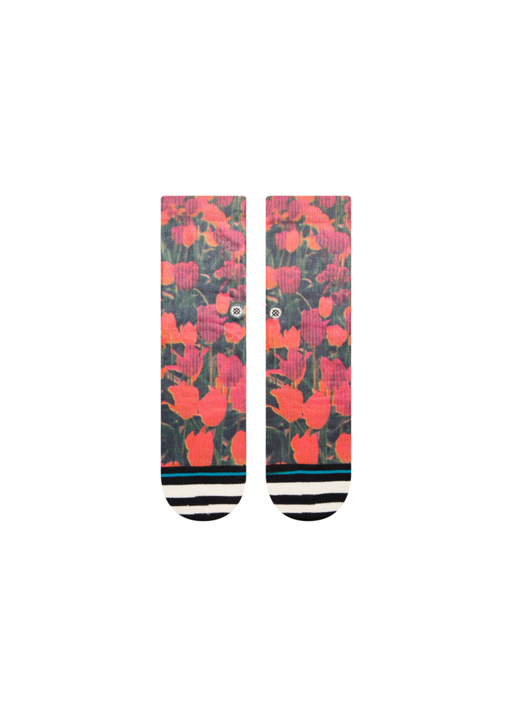 Stance WOMENS RISO CREW SOCKS F23