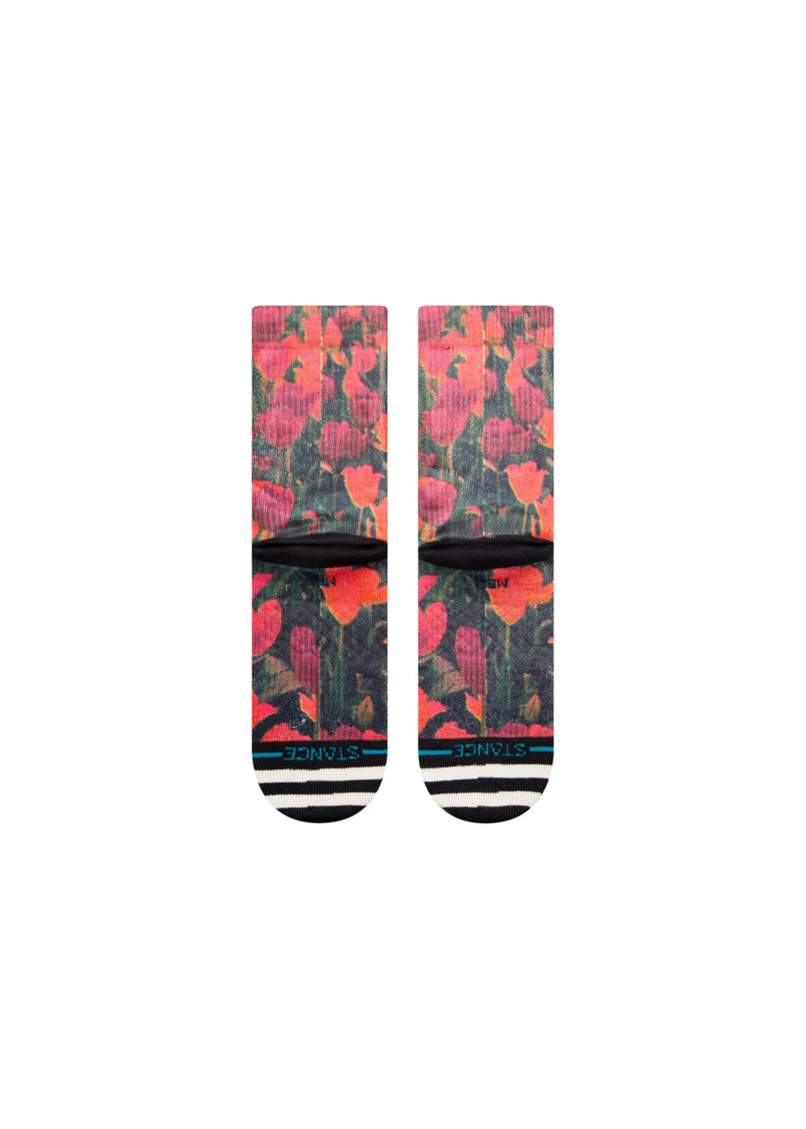 Stance WOMENS RISO CREW SOCKS F23