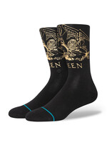 Stance QUEEN GOLDEN SOCK F23