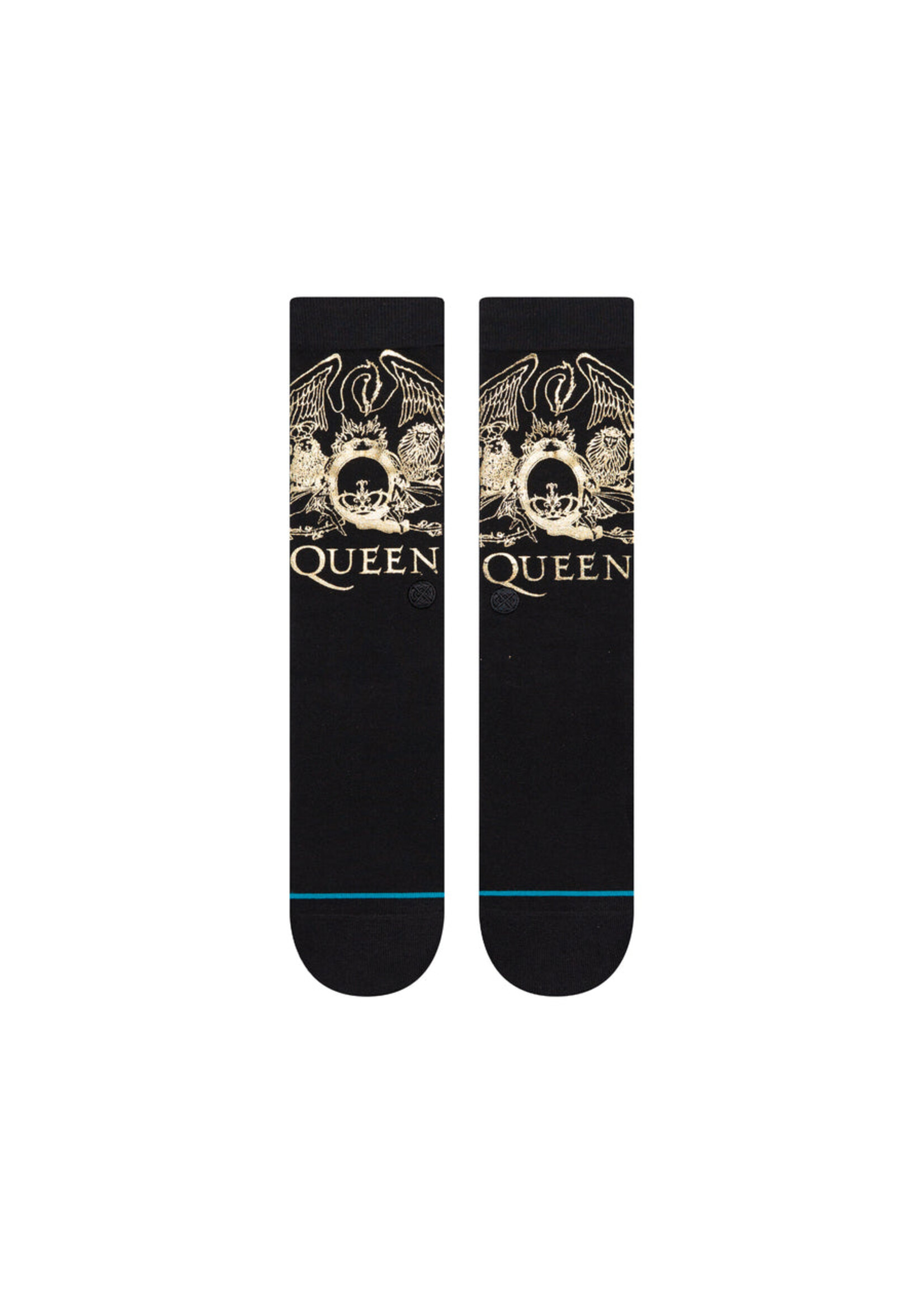 Stance QUEEN GOLDEN SOCK F23