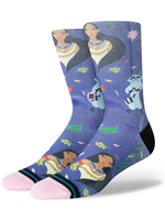 Stance DISNEY POCAHONTAS CREW SOCK F23