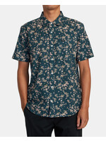 RVCA RVGAZI SS SHIRT F23