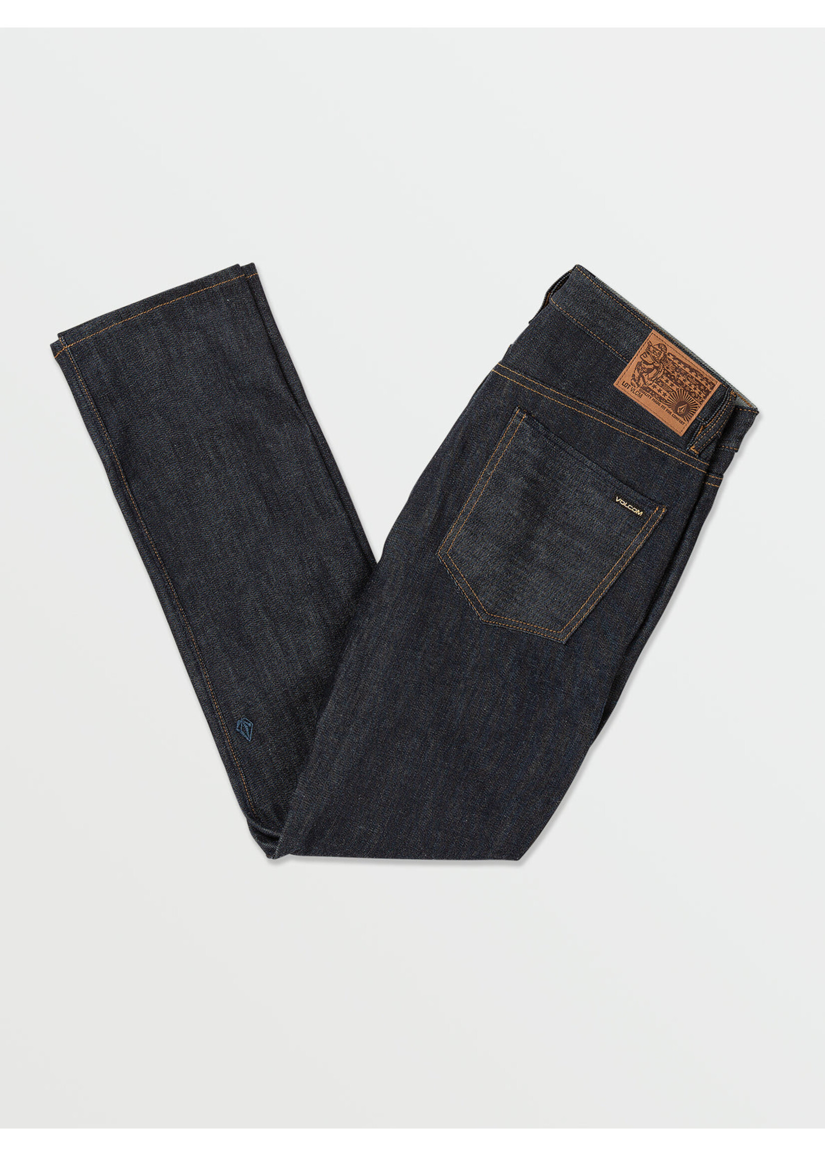 Volcom VORTA DENIM F23