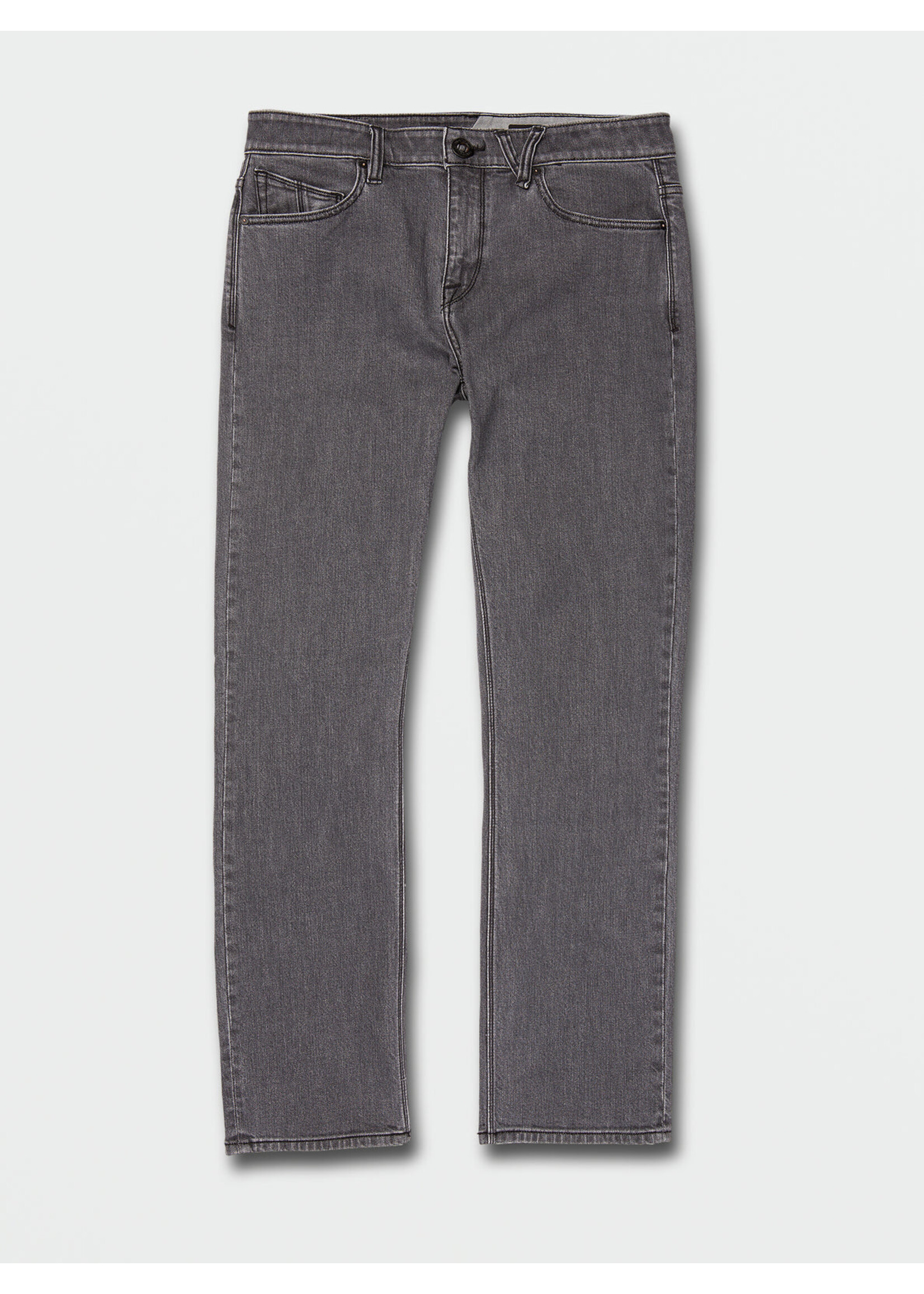 Volcom SOLVER DENIM F23