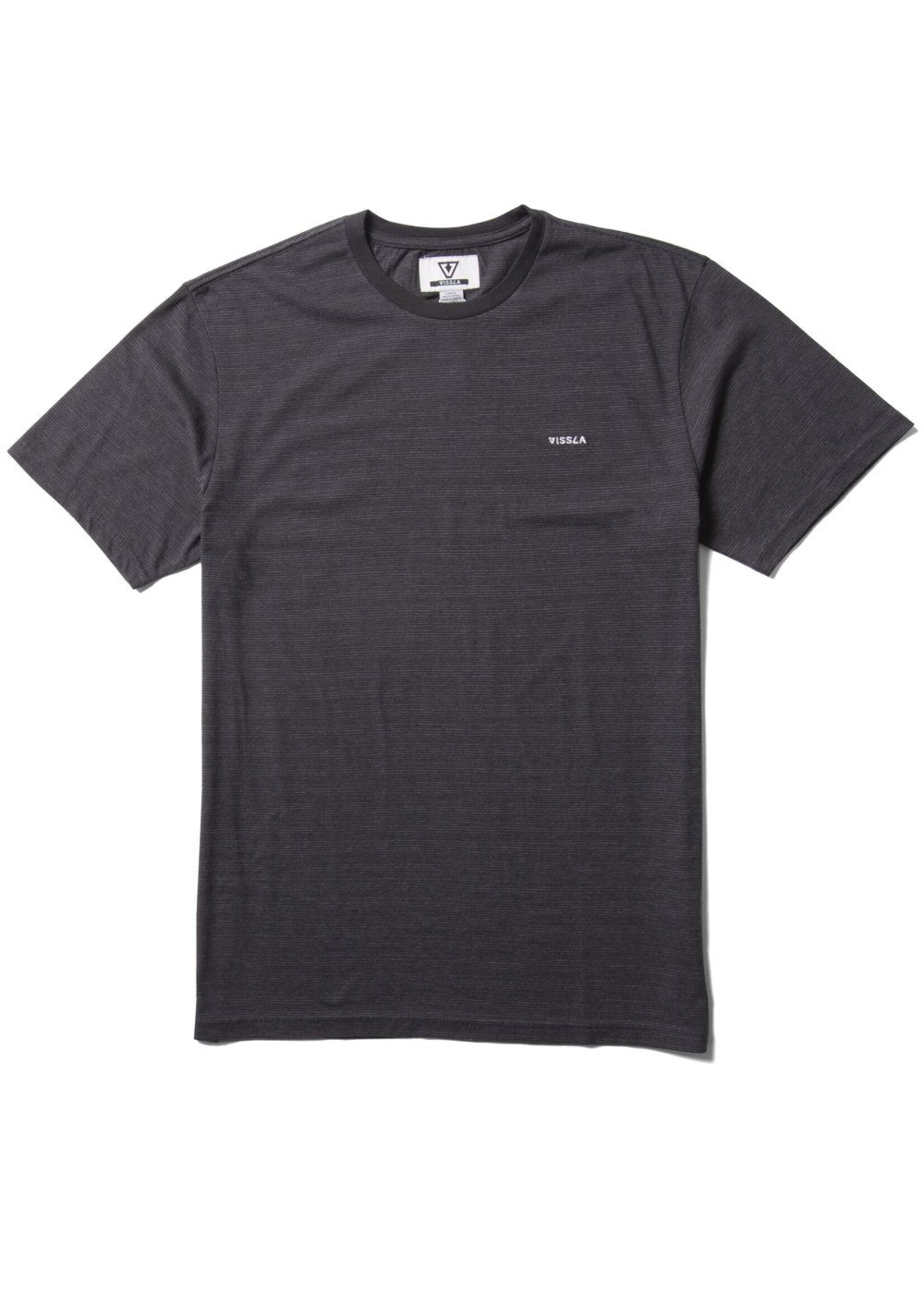 Vissla TAKE TWO SS PKT TEE F23