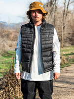 Volcom EARTH TRIPPER PUFF VEST W23