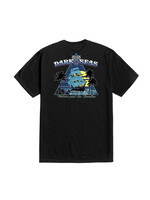 Dark Seas TRAVELER STOCK TEE W23