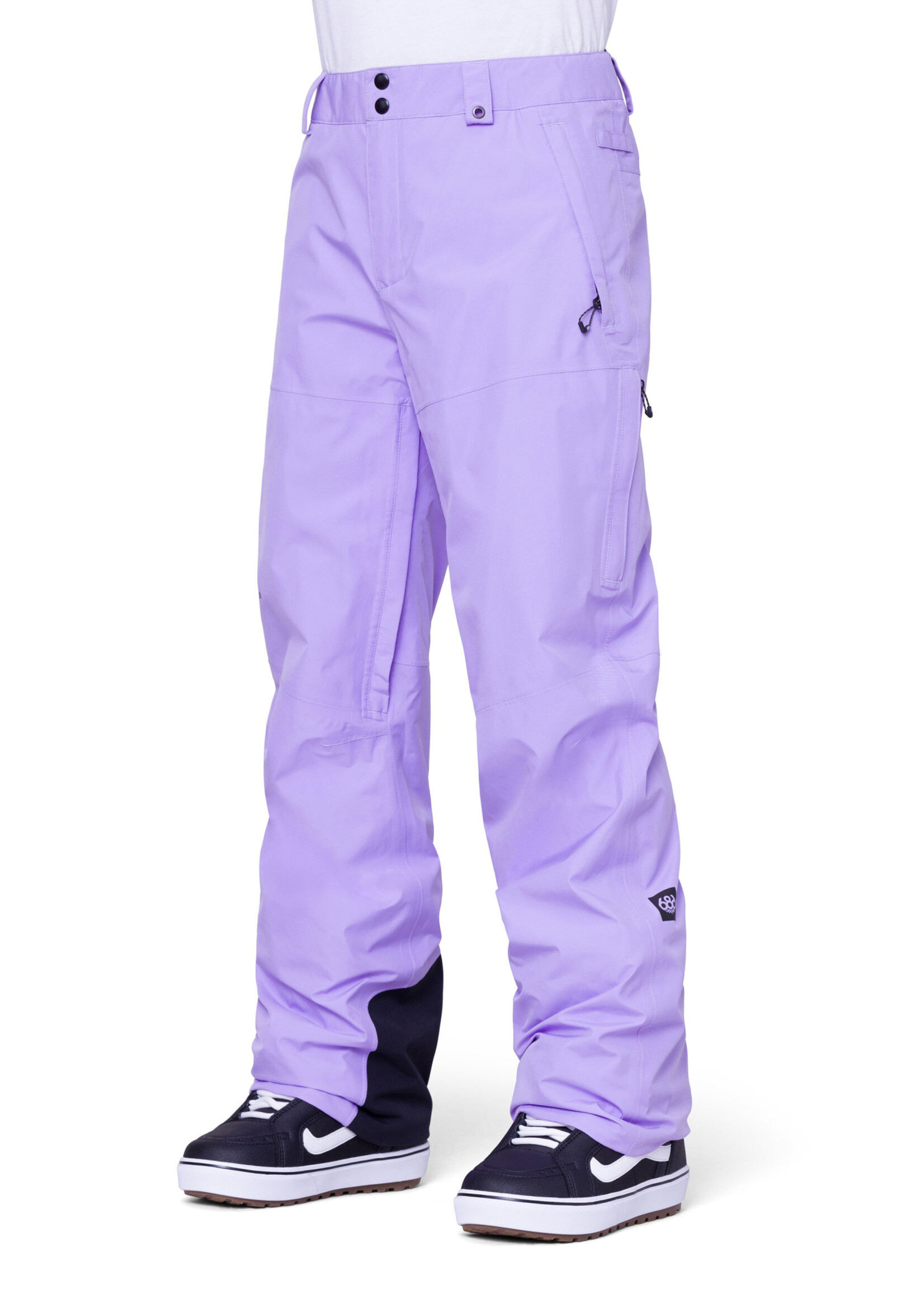 686 GORE-TEX CORE SHELL PANT W23