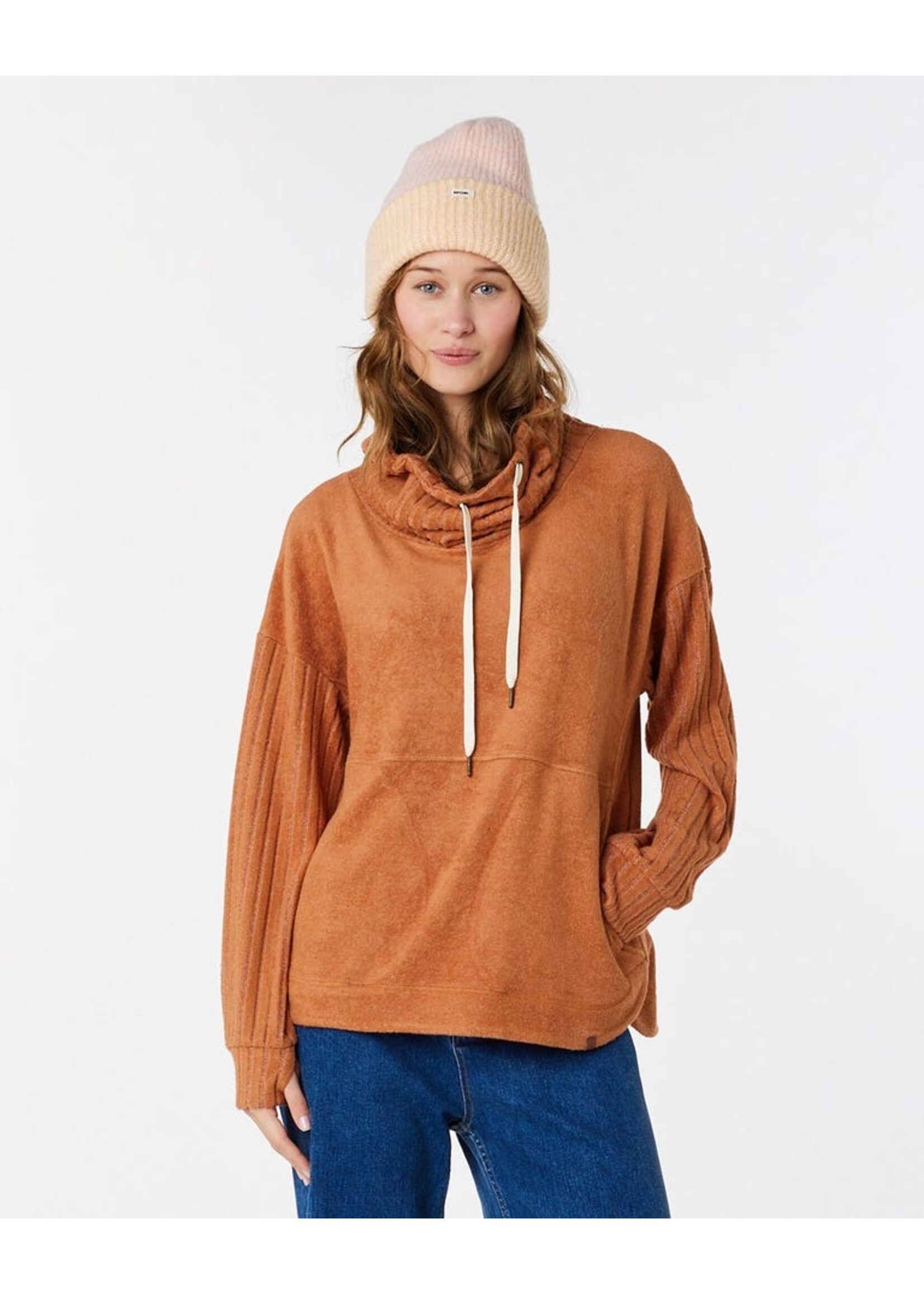 Rip Curl COSY ROLL NECK II H23