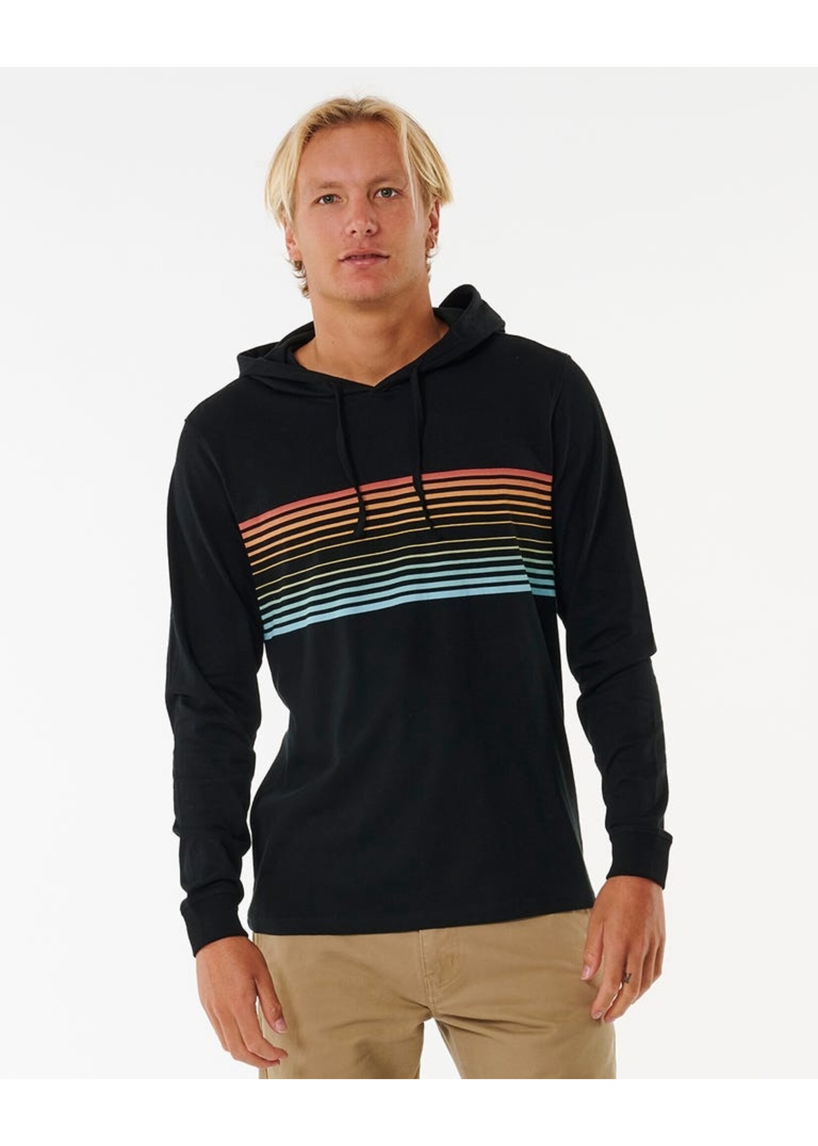 Rip Curl SURF REVIVAL LS TEE H23